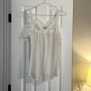White Tank